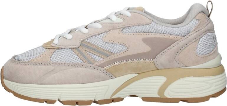 Hoff Sneakers Beige Dames