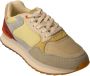 The HOFF Brand Cartagena de Indias Blauw Suede Lage sneakers Dames - Thumbnail 12