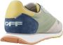 Hoff Heren Marathon Sneakers Multicolor Heren - Thumbnail 6