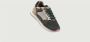 Hoff Sneakers Dames Lage sneakers Damesschoenen Suède Seoul Taupe - Thumbnail 12