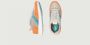 Hoff Sportieve Sneakers voor Moderne Vrouwen Multicolor Dames - Thumbnail 8