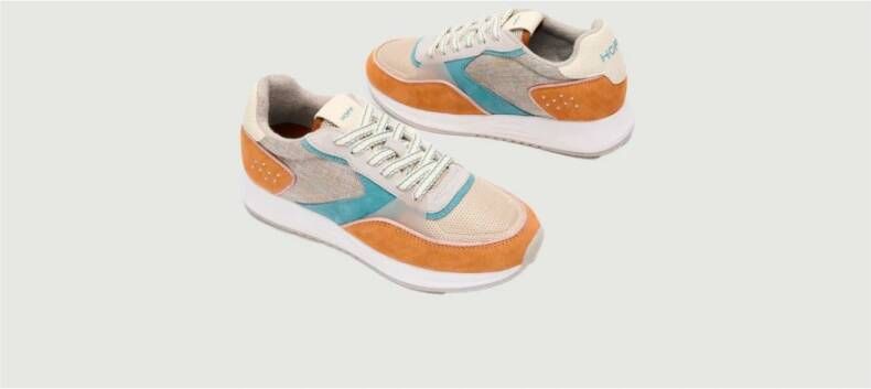 Hoff Sneakers Meerkleurig Dames