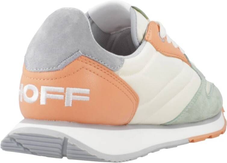 Hoff Sportieve Sneakers voor modebewuste vrouwen Multicolor Dames