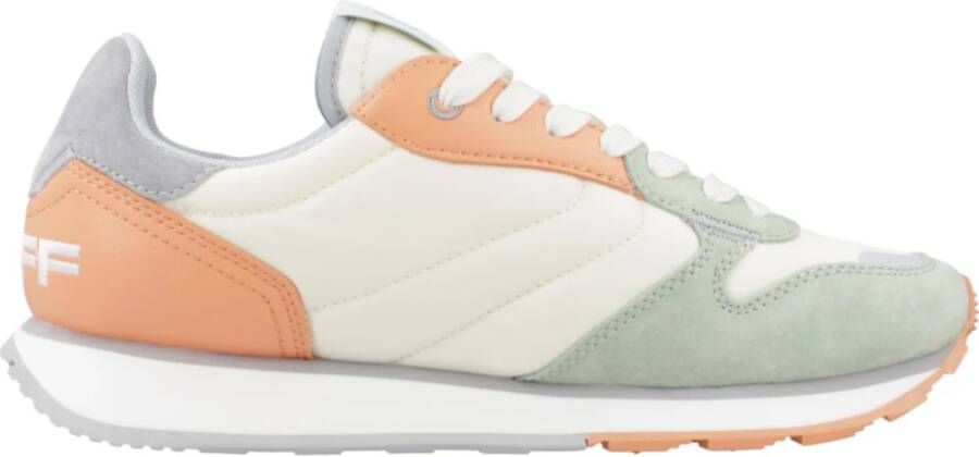 Hoff Sportieve Sneakers voor modebewuste vrouwen Multicolor Dames