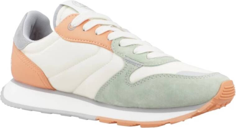 Hoff Sportieve Sneakers voor modebewuste vrouwen Multicolor Dames