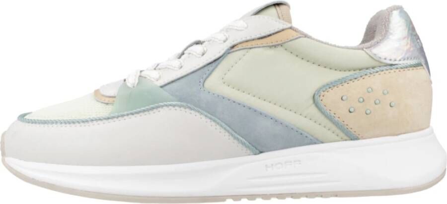 Hoff Sportieve Damessneakers Multicolor Dames