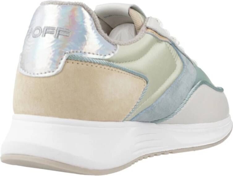 Hoff Sportieve Damessneakers Multicolor Dames