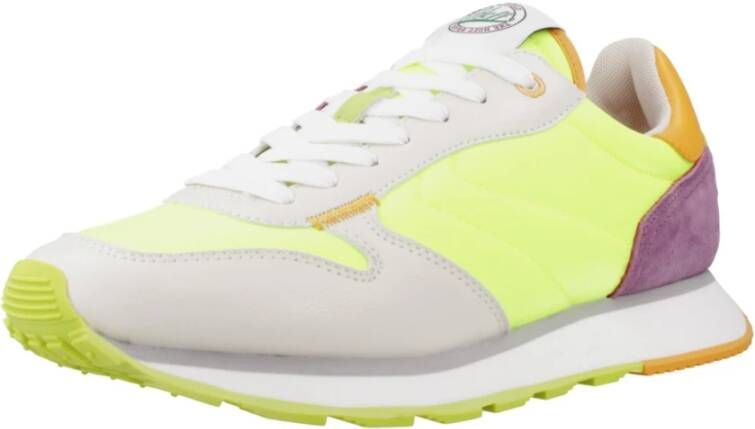 Hoff Sportieve Damessneakers Multicolor Dames