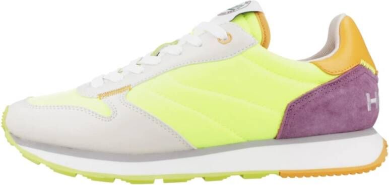 Hoff Sportieve Damessneakers Multicolor Dames