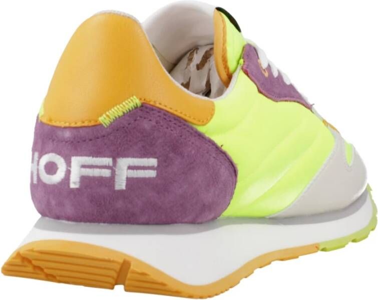 Hoff Sportieve Damessneakers Multicolor Dames