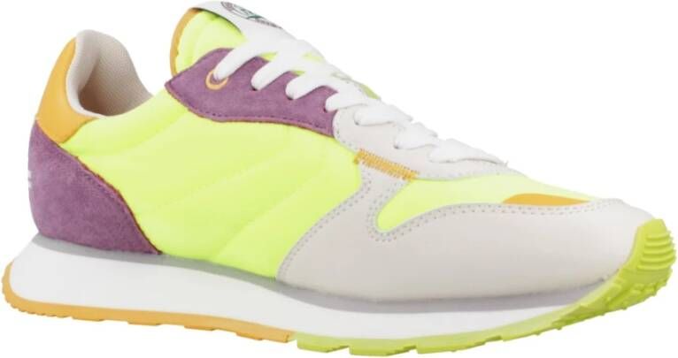 Hoff Sportieve Damessneakers Multicolor Dames