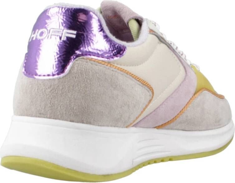 Hoff Stijlvolle sportieve sneakers voor vrouwen Multicolor Dames