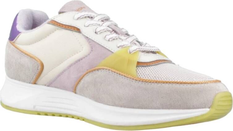 Hoff Stijlvolle sportieve sneakers voor vrouwen Multicolor Dames