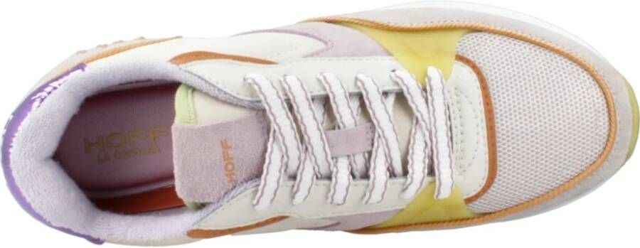 Hoff Stijlvolle sportieve sneakers voor vrouwen Multicolor Dames