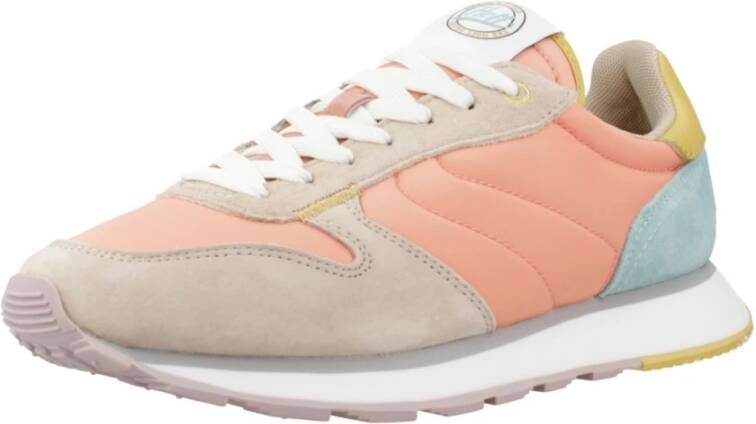 Hoff Sportieve Damessneakers Multicolor Dames