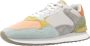 Hoff City Sneakers Geïnspireerd door Carmel By The Sea Multicolor - Thumbnail 12