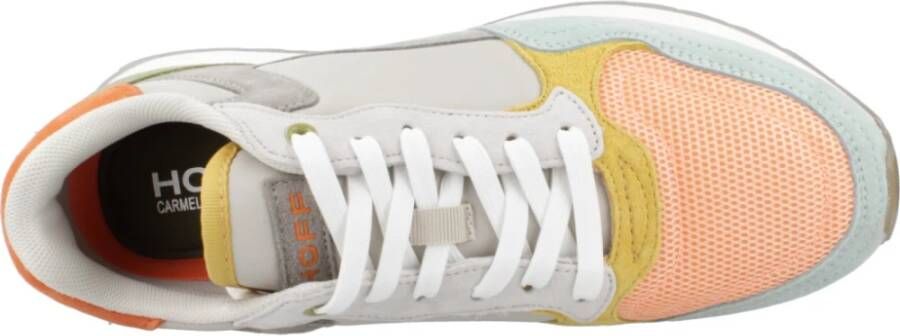 Hoff Sportieve Damessneakers Multicolor Dames