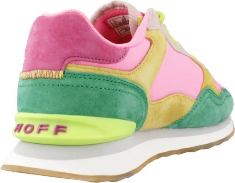 Hoff Sneakers Multicolor Dames