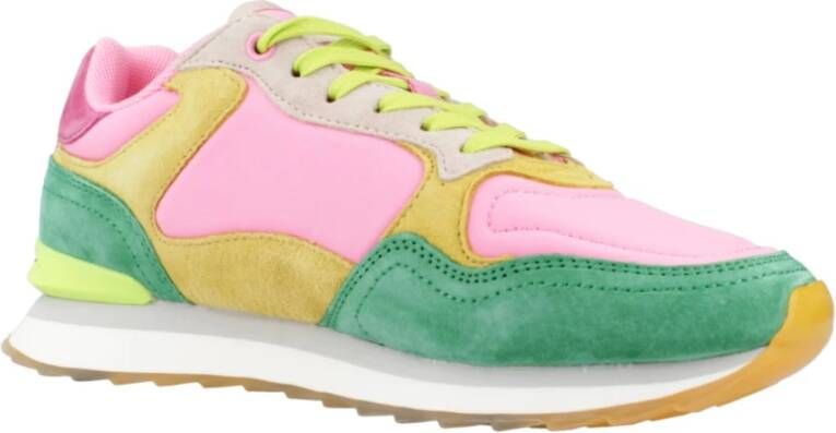 Hoff Sneakers Multicolor Dames