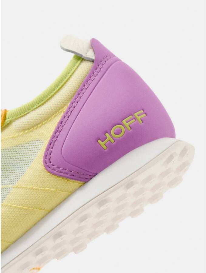 Hoff Sneakers Multicolor Dames