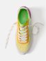 Hoff Sneakers Multicolor Dames - Thumbnail 7