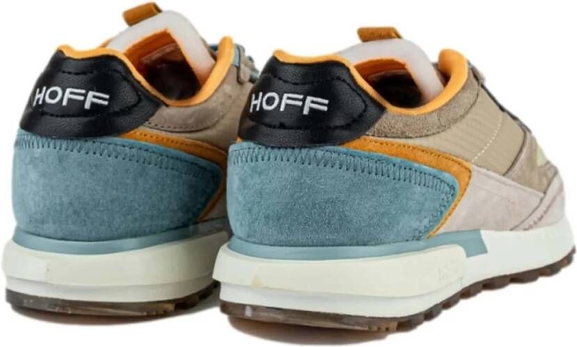 Hoff Sneakers Multicolor Dames