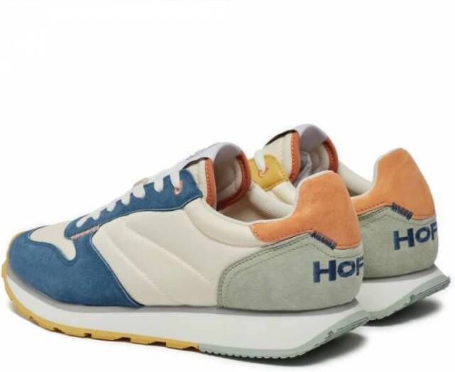 Hoff Casual Heren Sneakers Multicolor Heren