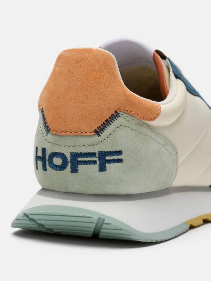 Hoff Sneakers Multicolor Heren