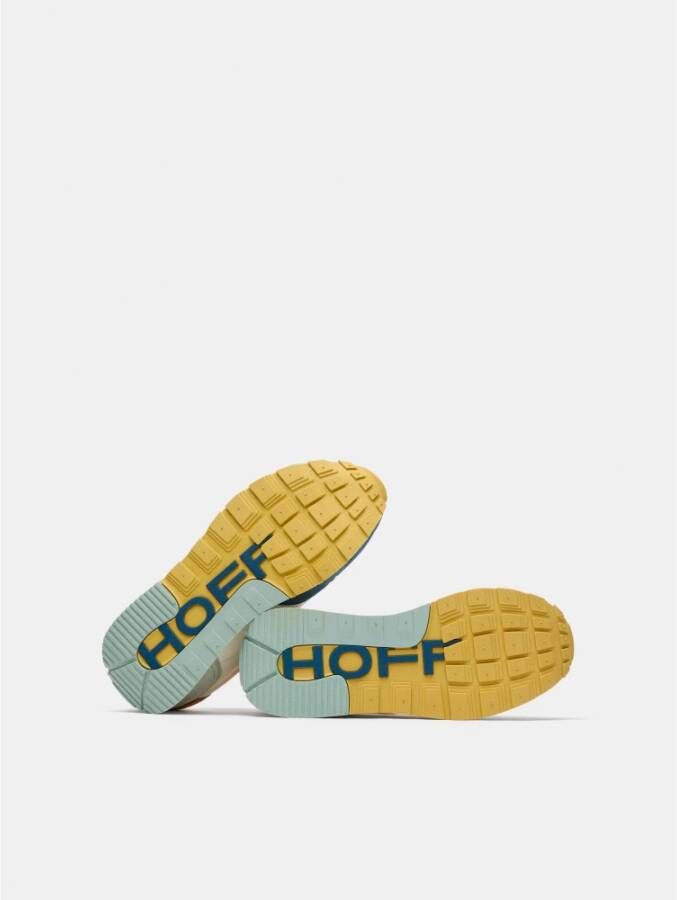 Hoff Sneakers Multicolor Heren