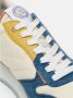 Hoff Sneakers Multicolor Heren - Thumbnail 5