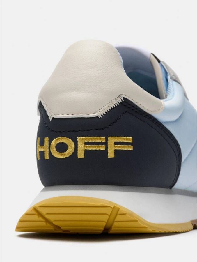 Hoff Sneakers Multicolor Heren