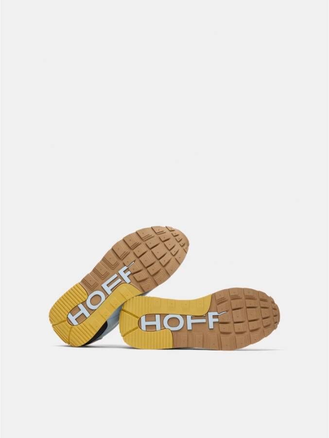 Hoff Sneakers Multicolor Heren