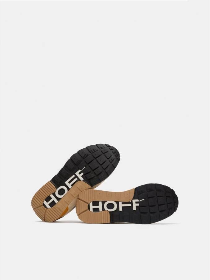 Hoff Sneakers Multicolor Heren