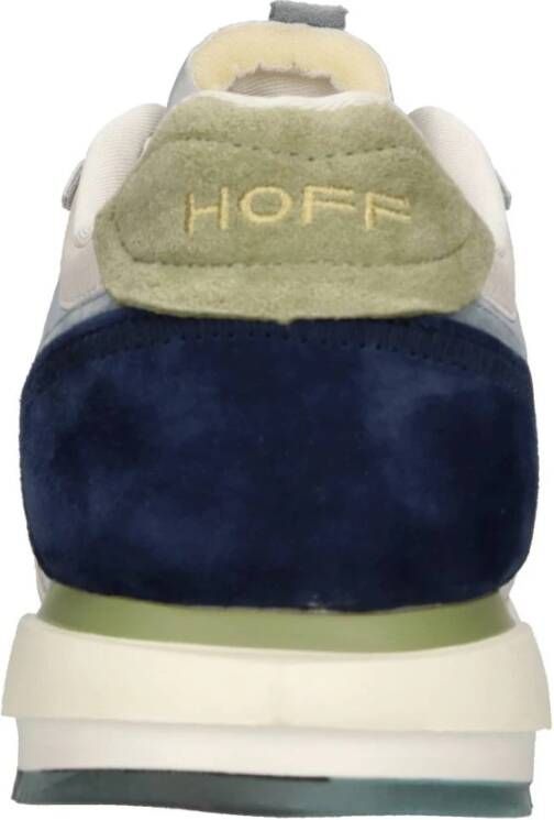 Hoff Sneakers MultiColour Multicolor Heren