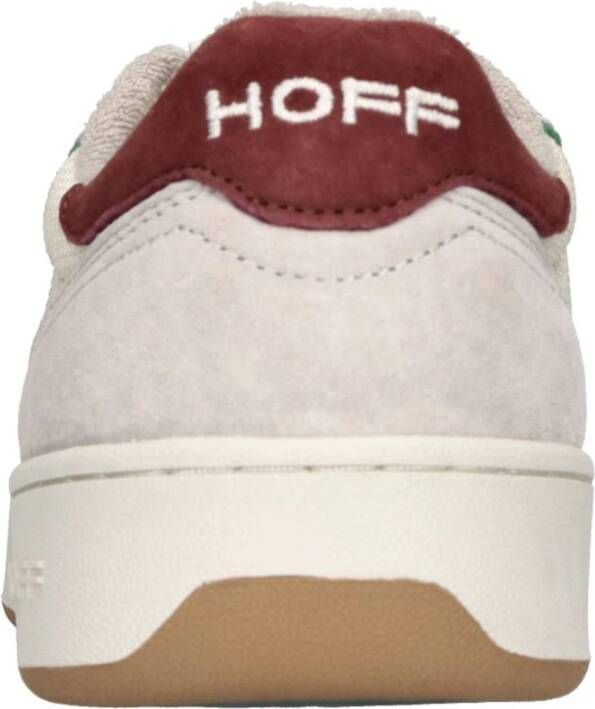 Hoff Sneakers MultiColour Multicolor Heren