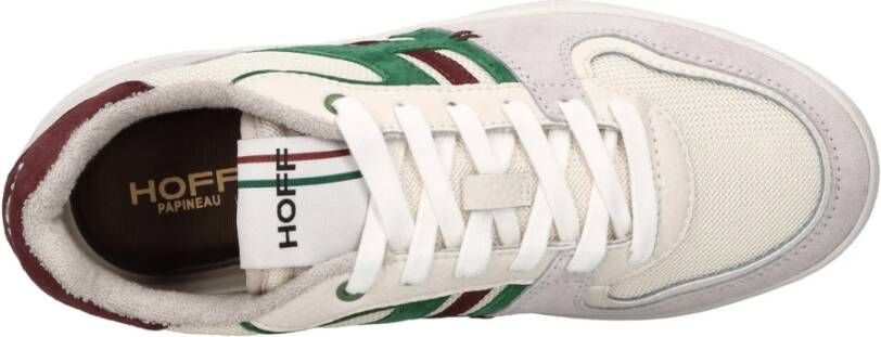 Hoff Sneakers MultiColour Multicolor Heren