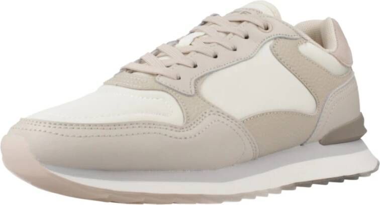 Hoff Sneakers White Dames