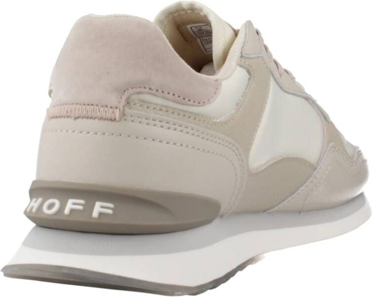 Hoff Sneakers White Dames