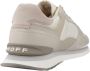 THE HOFF BRAND Lage Sneakers Dames Beaufort Maat: 42 Materiaal: Textiel Kleur: Beige - Thumbnail 10