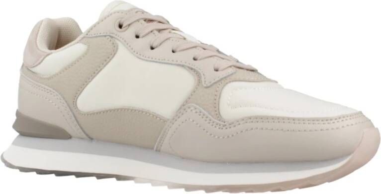 Hoff Sneakers White Dames