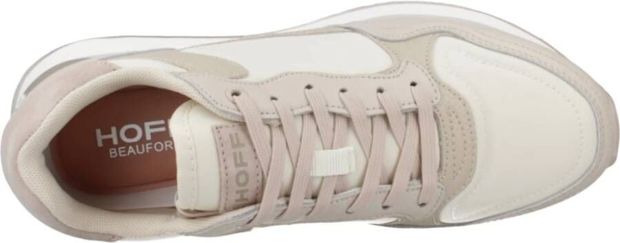 Hoff Sneakers White Dames