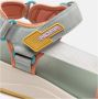 Hoff Sportieve Sandaal Makaroa Multicolor Dames - Thumbnail 3