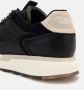 Hoff Sportieve Sneakers met Memory Foam Technologie Black Heren - Thumbnail 3