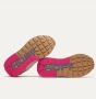 Hoff Aegina Damessneakers Klassieke Look met Moderne Elementen Purple Dames - Thumbnail 8