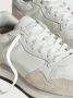 Hoff Stijlvolle Cali Schoenen voor Vrouwen White Dames - Thumbnail 4