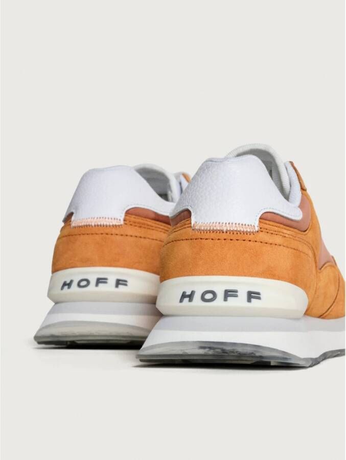 Hoff Stijlvolle Curitiba Damesmode Orange Dames