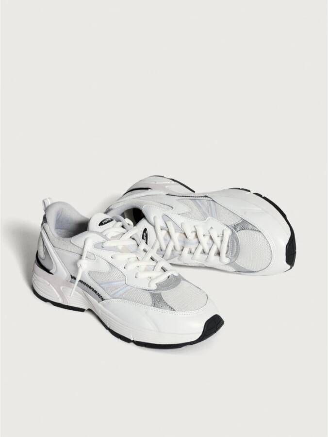 Hoff Stijlvolle Heren Cross Trainer Schoenen White Heren