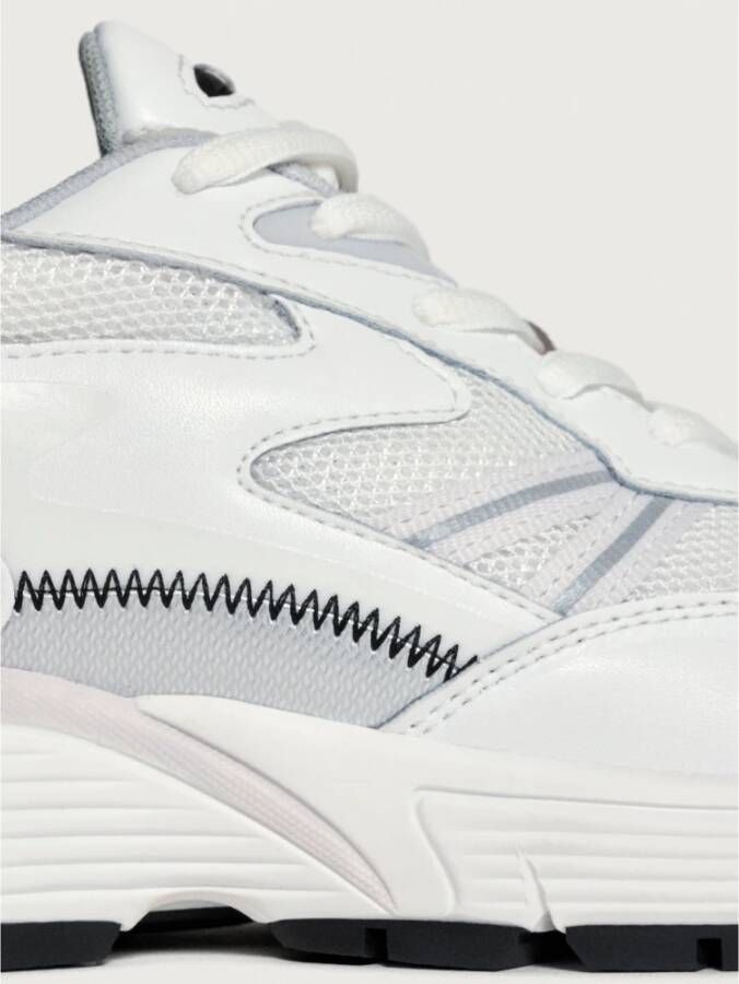 Hoff Stijlvolle Heren Cross Trainer Schoenen White Heren