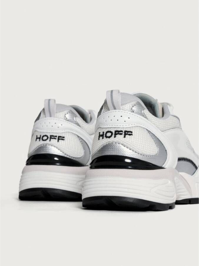 Hoff Stijlvolle Heren Cross Trainer Schoenen White Heren