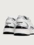 Hoff Stijlvolle Heren Cross Trainer Schoenen White Heren - Thumbnail 5